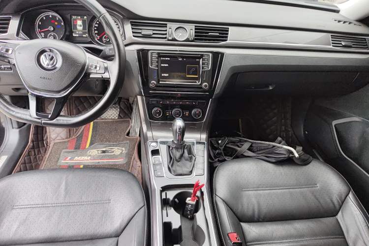 Used Volkswagen Passat 2017 330TSI DSG Prestige Edition