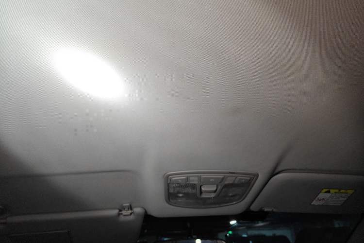 Used BAIC New Energy EC5 2019 New Style Edition