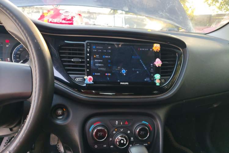 Used Fiat Viaggio 2015 1.4T Automatic Jingxiang Edition