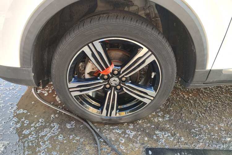 Used MG ZS 2019 1.5L Manual Global Comfort Edition China VI Standard