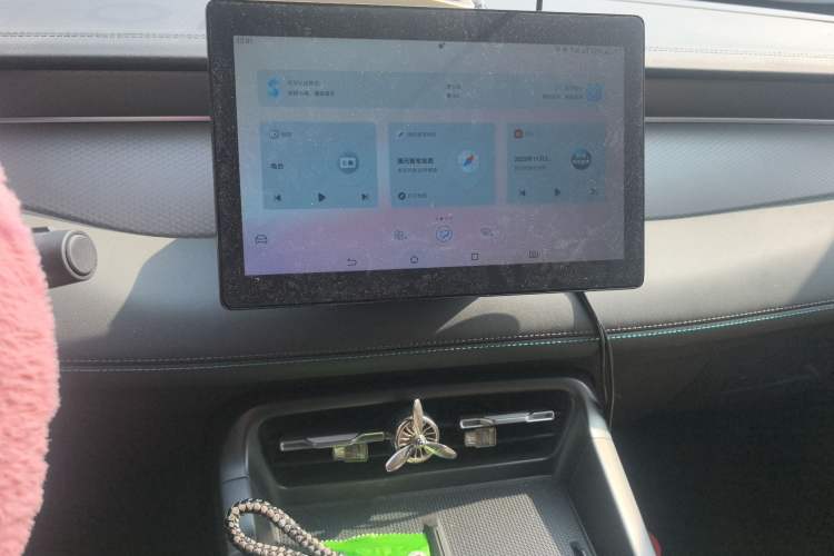 Used BYD Qin PLUS 2025 DM-i Smart Drive 55KM Leading Model
