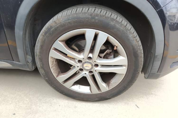Used Mercedes-Benz GLA 2016 GLA 200 Sport Edition Right Front Wheel Hub