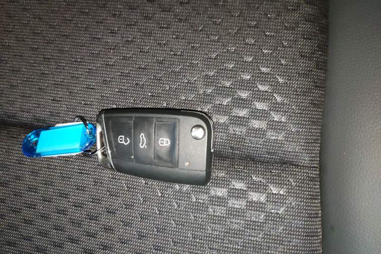 Used Volkswagen Teramont 2020 380TSI Four-Wheel Drive Comfort Edition China VI Standard
