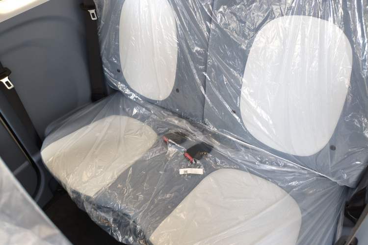 Used Bestune Pony 2025 222km Range Agile Horse
