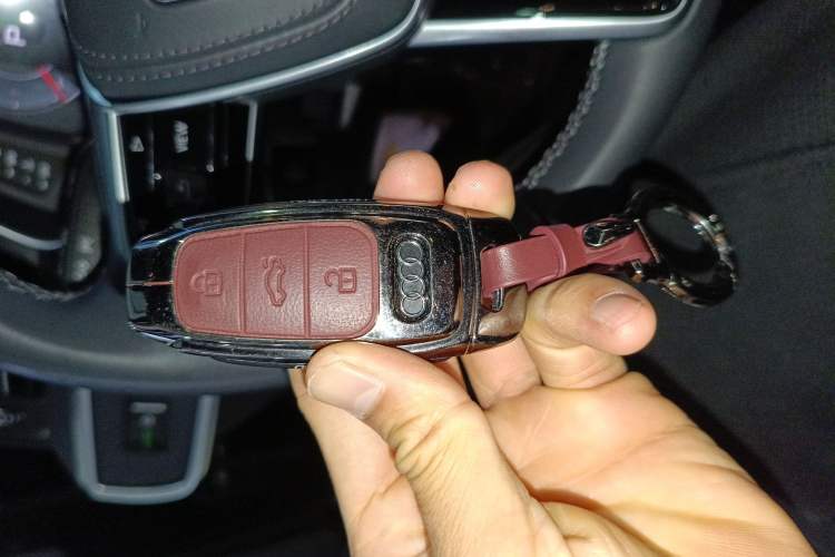 Used Audi A6L 2024 45 TFSI Prestige Dynamic Edition