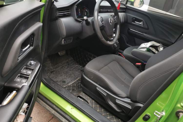 Used ORA iQ 2018 Ambitious Version