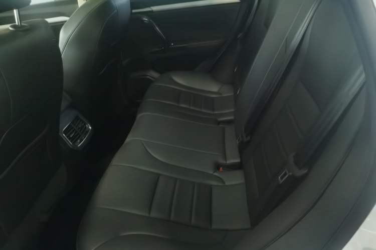 Used Haval F5 2020 1.5T DCT iXuan