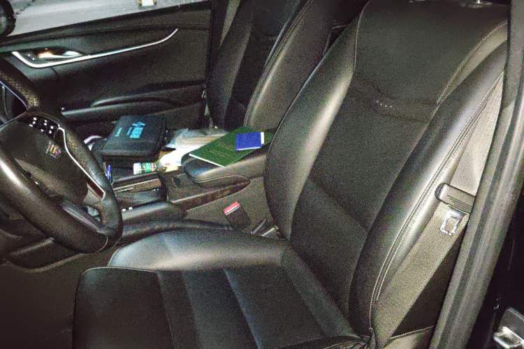 Used Cadillac XTS 2018 28T Tech Edition
