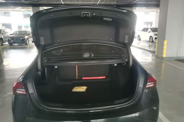 Used Buick LaCrosse 2021 652T Premium Edition