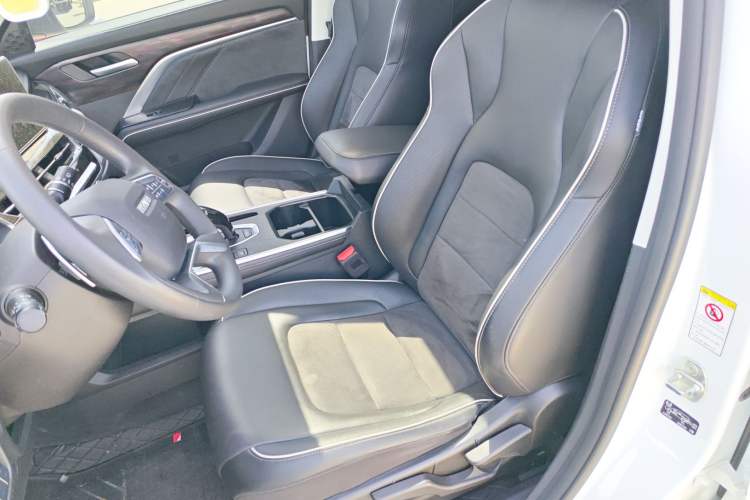 Used Haval H6 2021 National Trend Edition 1.5T Automatic Urban Version
