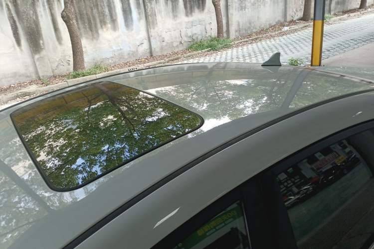 Used Hyundai Elantra (6th Generation / Lingdong) 2020 1.4T Dual-Clutch Xuan Dong · Dynamic Version
