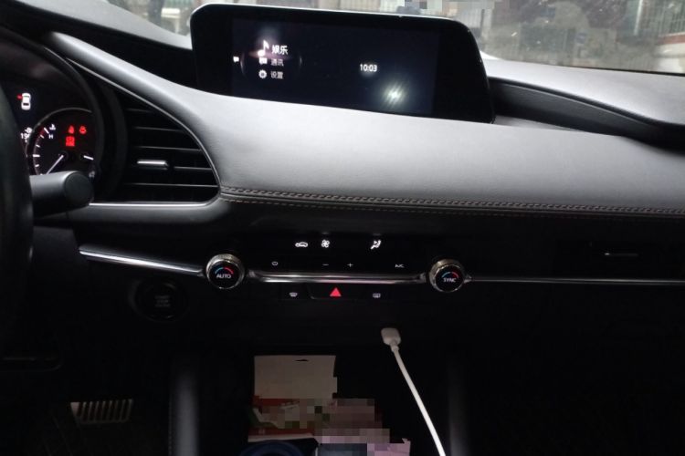 Used Mazda Mazda 3 Axela 2020 2.0L Automatic Zhiya Edition
