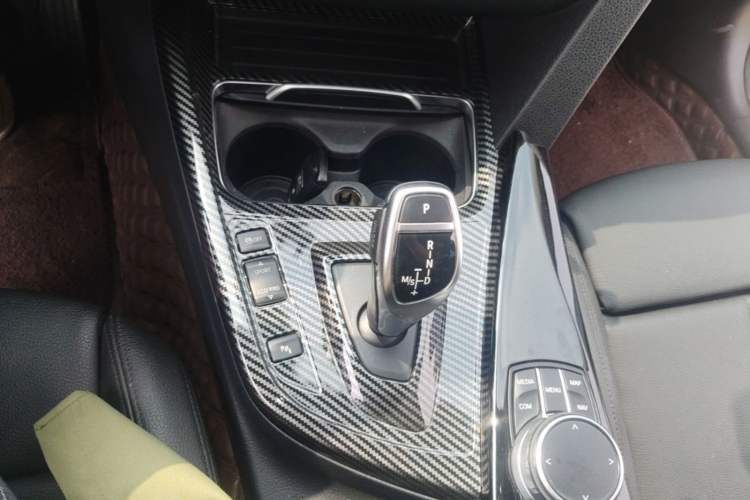 Used BMW 3 Series 2019 320Li M Sport Package
