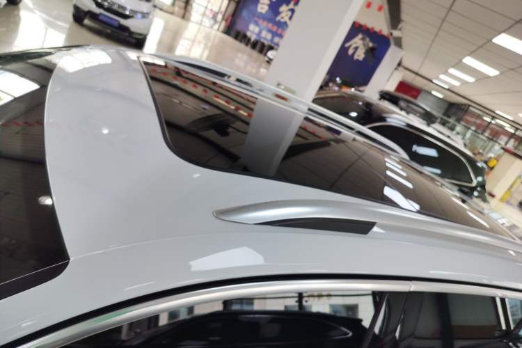 Used Volkswagen Tayron 2020 280TSI Two-Wheel Drive Luxury Connect Edition