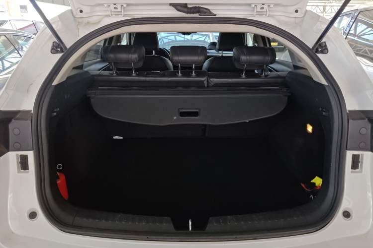 Used Haval F7 2019 1.5T Two-Wheel Drive i-Trend China VI Standard
