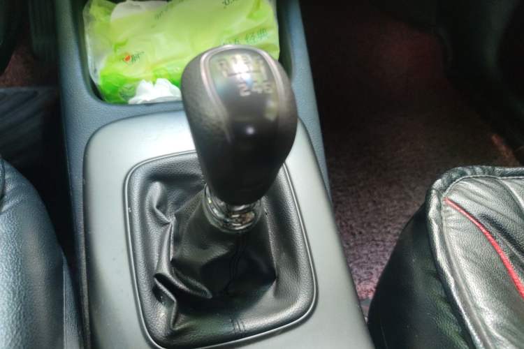 Used Kia K3 2015 1.6L Manual GL