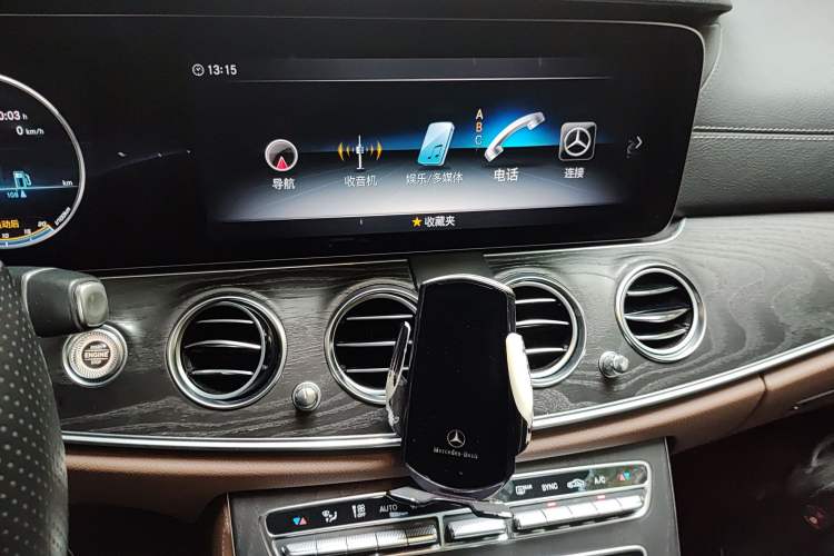 Used Mercedes-Benz E-Class 2019 Restyled E 300 L Sport Luxury Edition