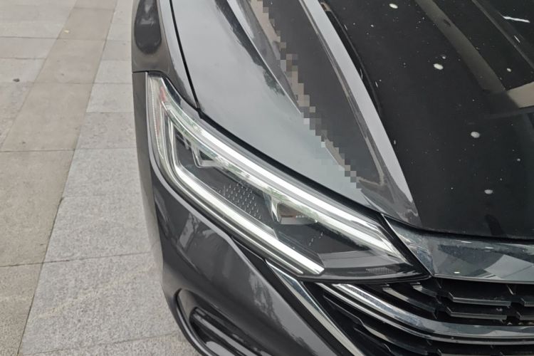 Used Volkswagen Sagitar 2023 300TSI DSG Excellence Edition