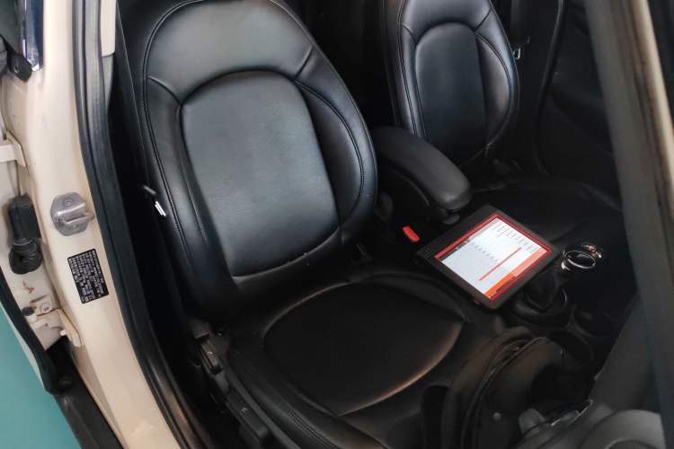 Used MINI MINI 2016 1.2T ONE Five-Door Edition