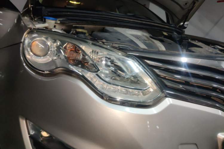 Used Roewe 550 2014 550S 1.8L Automatic Smart Selection Model
