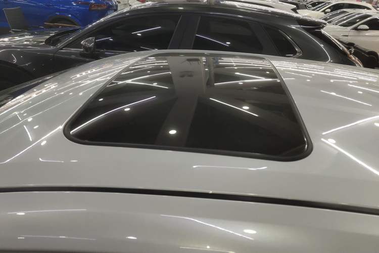 Used Toyota Levin 2021 185T CVT Sport Edition Roof