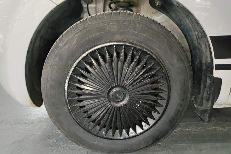 Used CHANGAN NEVO Lumin 2024 130km Qingyue Version
