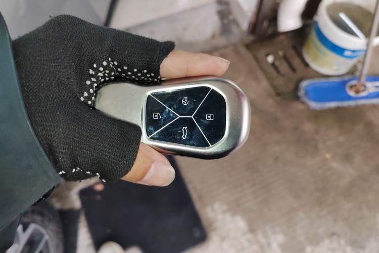 Used XPeng P7 2022 480E