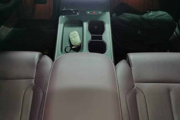 Used Nio ET5T 2024 75kWh Touring