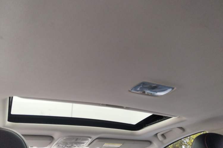 Used Haval H6 2017 Red-Label Sport Edition 1.5T Manual Two-Wheel Drive Elite Model