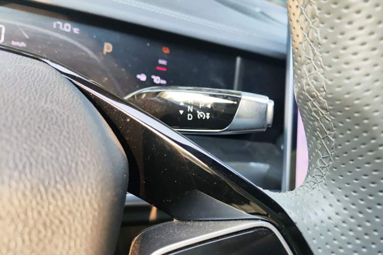 Used NETA S Shooting Brake 2024 Pure Electric 510 Pro Edition
