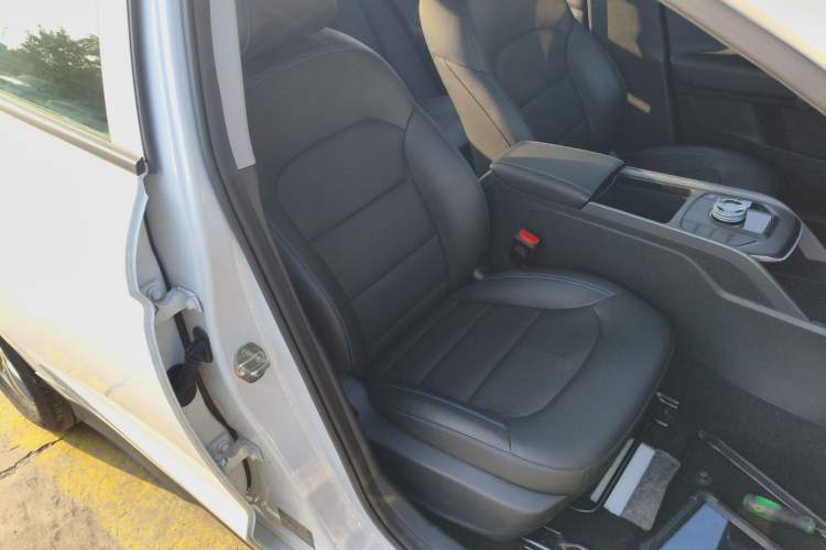 Used Livan Maple 60s 2022 Revised Version Youxing Edition Lithium Iron Phosphate
