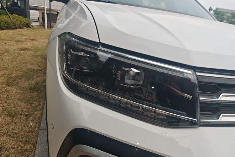 Used Volkswagen T-Cross 2021 280TSI DSG Comfort Edition