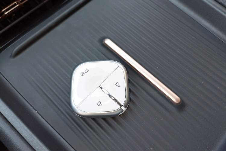 Used Baojun Yunhai 2024 600km Pure Electric Version