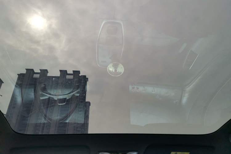 Used Qiyuan A07 2023 Range-Extended 200 Max
