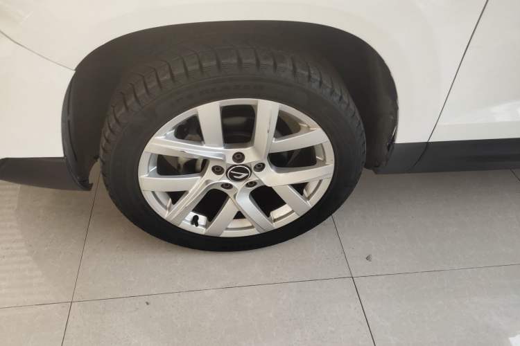 Used Jetta VS7 2023 280TSI Automatic Trend Edition