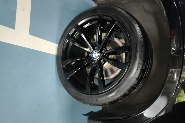 Used BMW X6 2019 xDrive35i M Sport Package