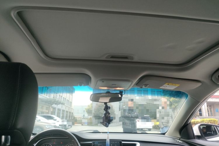 Used Buick GT 2015 15N Automatic Deluxe Edition