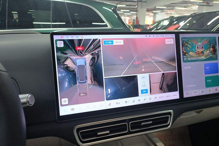 Used Li Auto L8 2024 Max