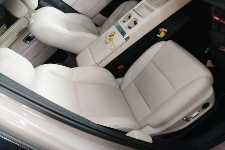 Used Li Auto L6 2025 Max Smart Refresh Edition
