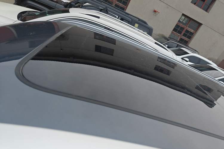 Used Geely Auto Monjaro L Intelligent Engine 2024 1.5T Tiangong Edition