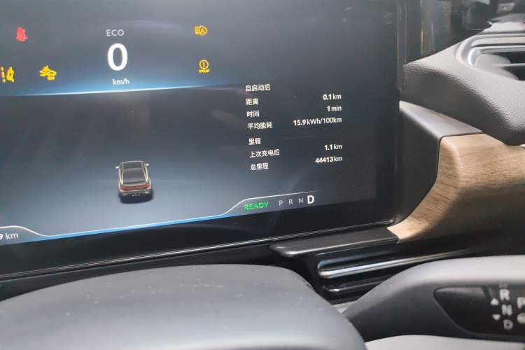 Used XPeng P5 2022 460E+
