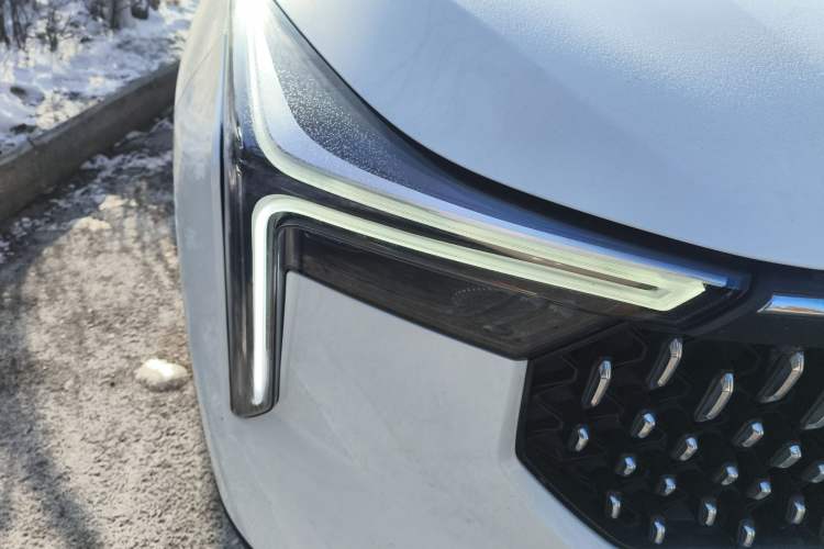 Used Bestune T55 2022 1.5T Automatic Leap Edition
