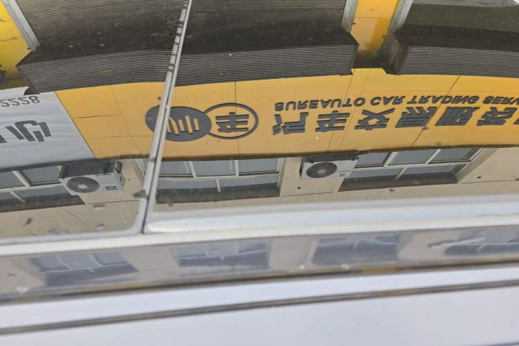 Used Dongfeng Aeolus Mage 2023 DH-i 1.5T Luxury Edition