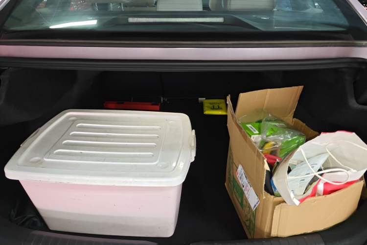 Used AION RT 2025 650 LiDAR Edition
