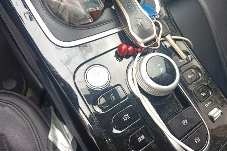 Used BYD Qin PLUS 2023 EV 510KM Travel Edition
