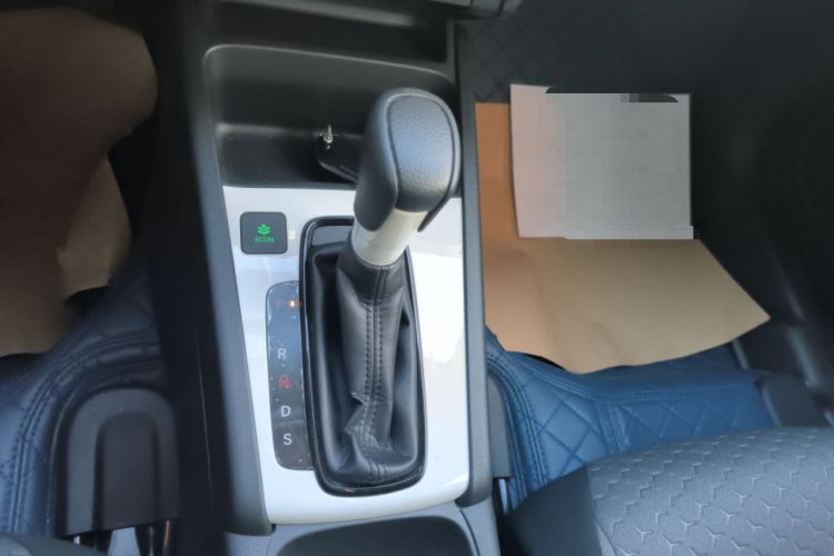 Used Honda Fit 2022 1.5L CVT Trendy Sunroof Edition