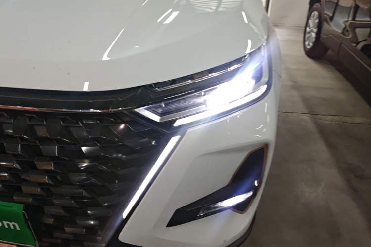 Used Chery Tiggo 8 PRO 2022 390T All-Wheel-Drive Ocean Edition 5 Seats
