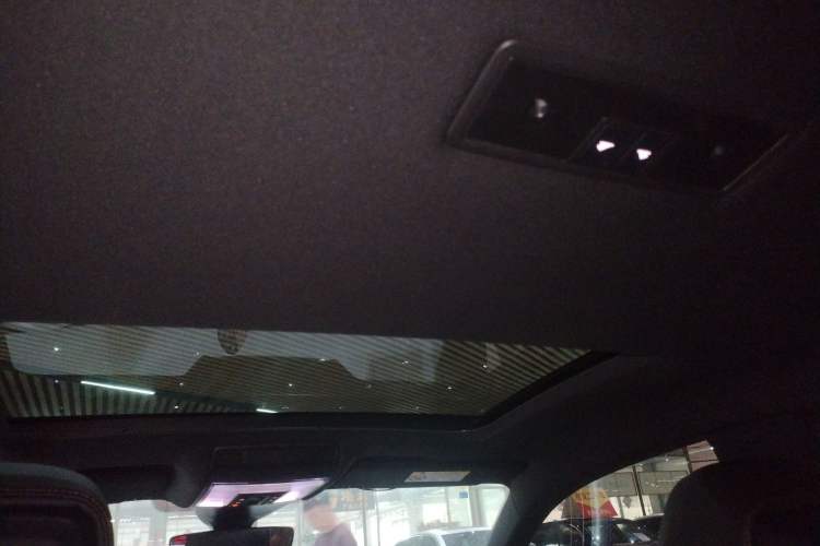 Used Volkswagen FAW-Volkswagen CC 2019 380TSI Glamour Edition China V Standard