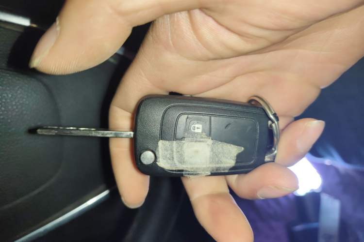 Used Buick GT 2010 XT 1.6L Automatic Fashion Edition