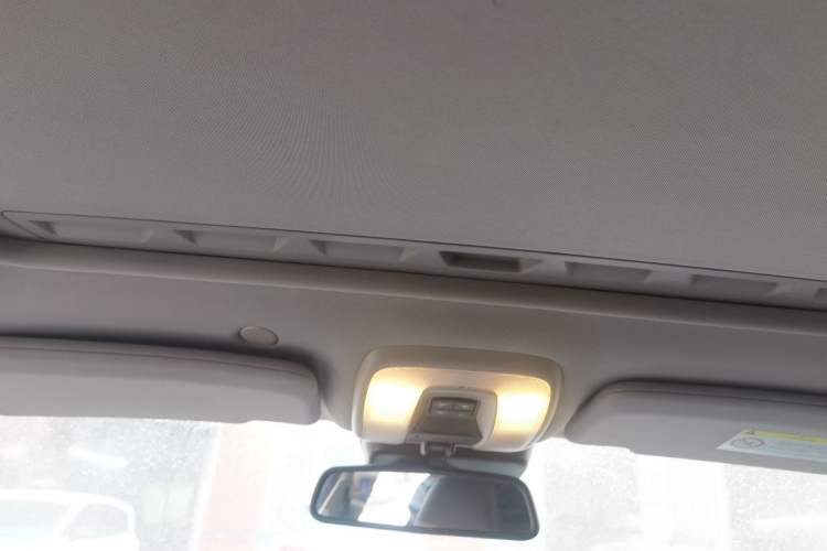 Used Volvo S60 2016 S60L T4 Zhiyuan Edition
